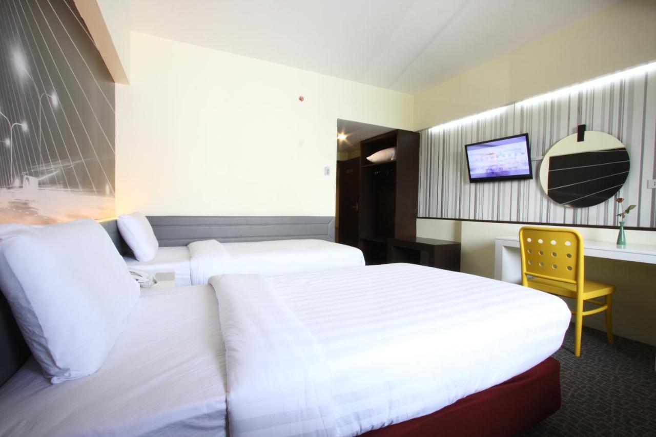 Royal Delight Hotel Bangkok Ngoại thất bức ảnh