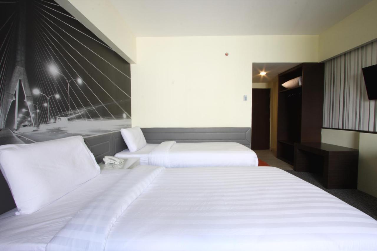 Royal Delight Hotel Bangkok Ngoại thất bức ảnh