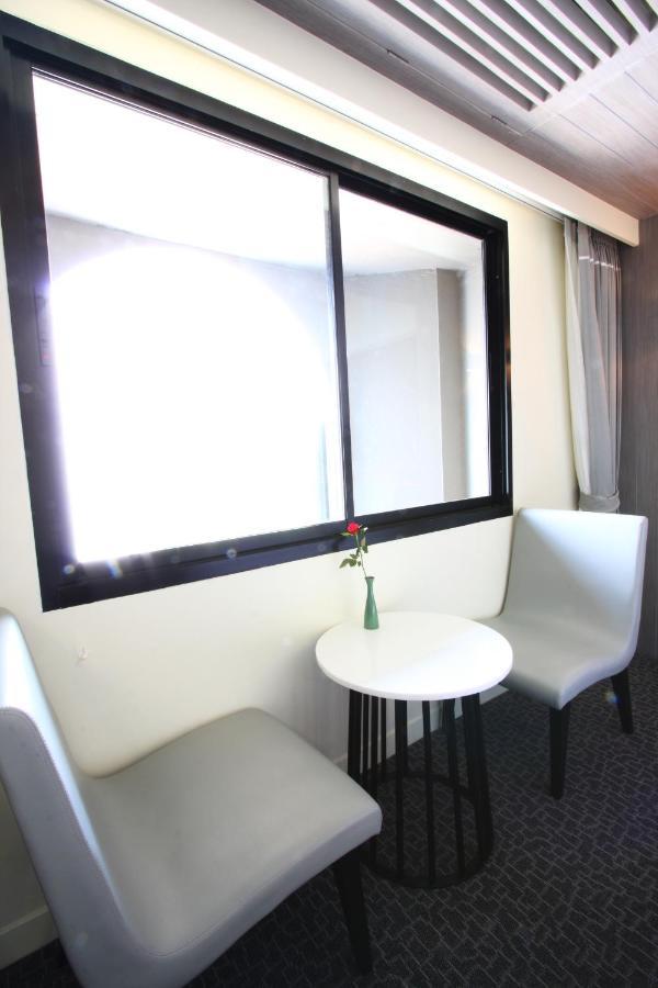 Royal Delight Hotel Bangkok Ngoại thất bức ảnh