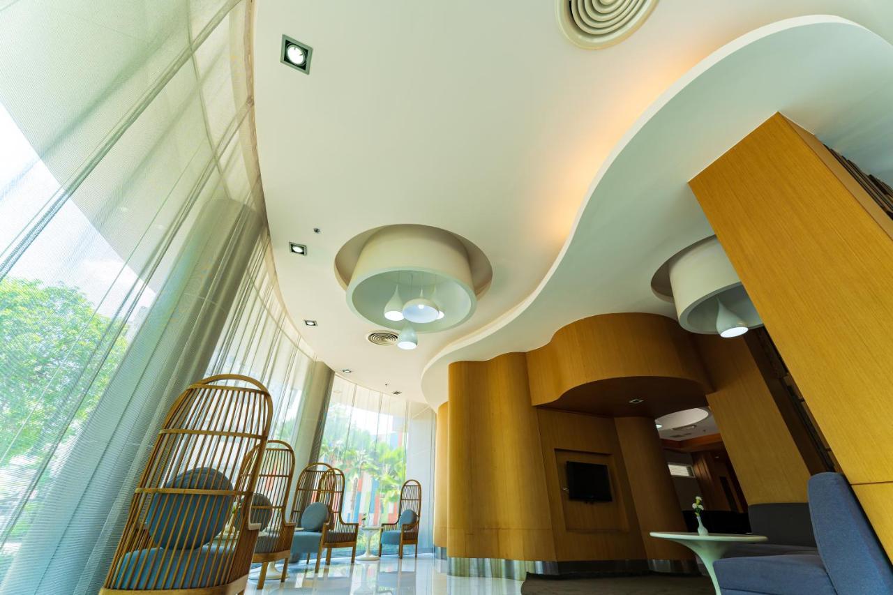 Royal Delight Hotel Bangkok Ngoại thất bức ảnh