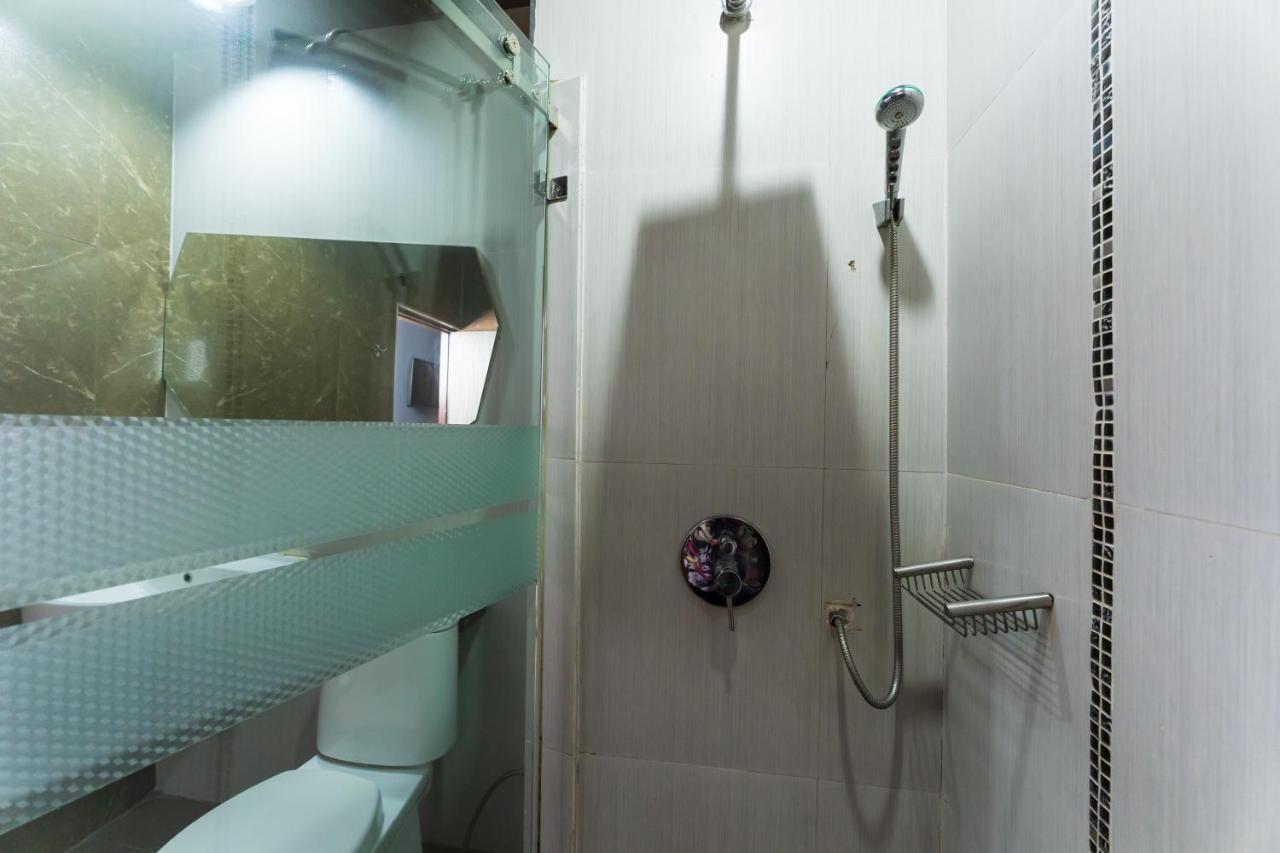 Royal Delight Hotel Bangkok Ngoại thất bức ảnh
