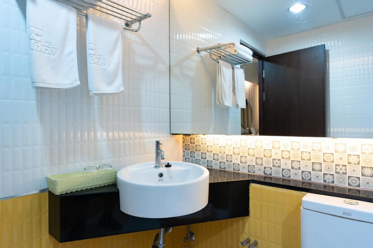 Royal Delight Hotel Bangkok Ngoại thất bức ảnh