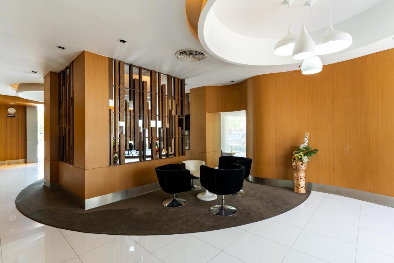 Royal Delight Hotel Bangkok Ngoại thất bức ảnh