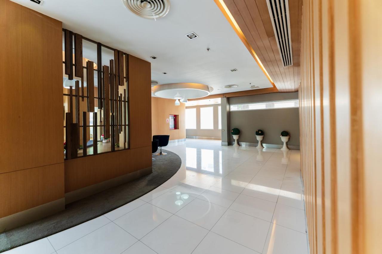Royal Delight Hotel Bangkok Ngoại thất bức ảnh